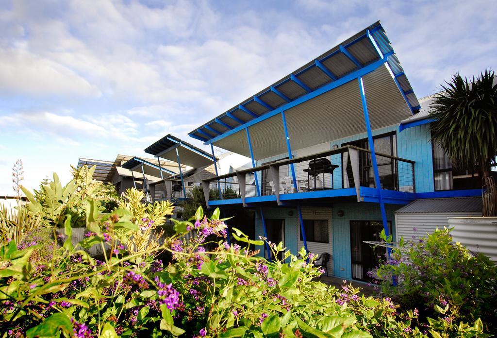 Esperance Island View Apartments Rum bild