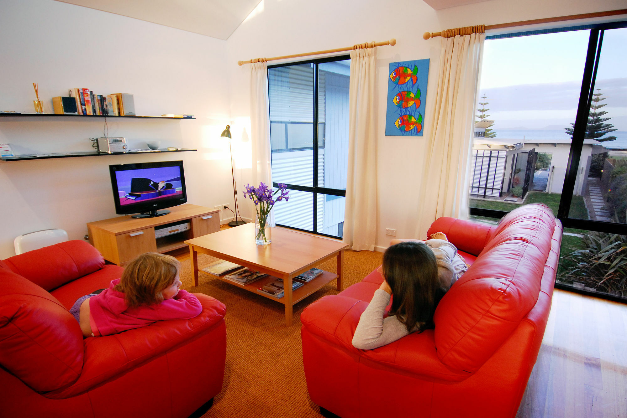 Esperance Island View Apartments Exteriör bild