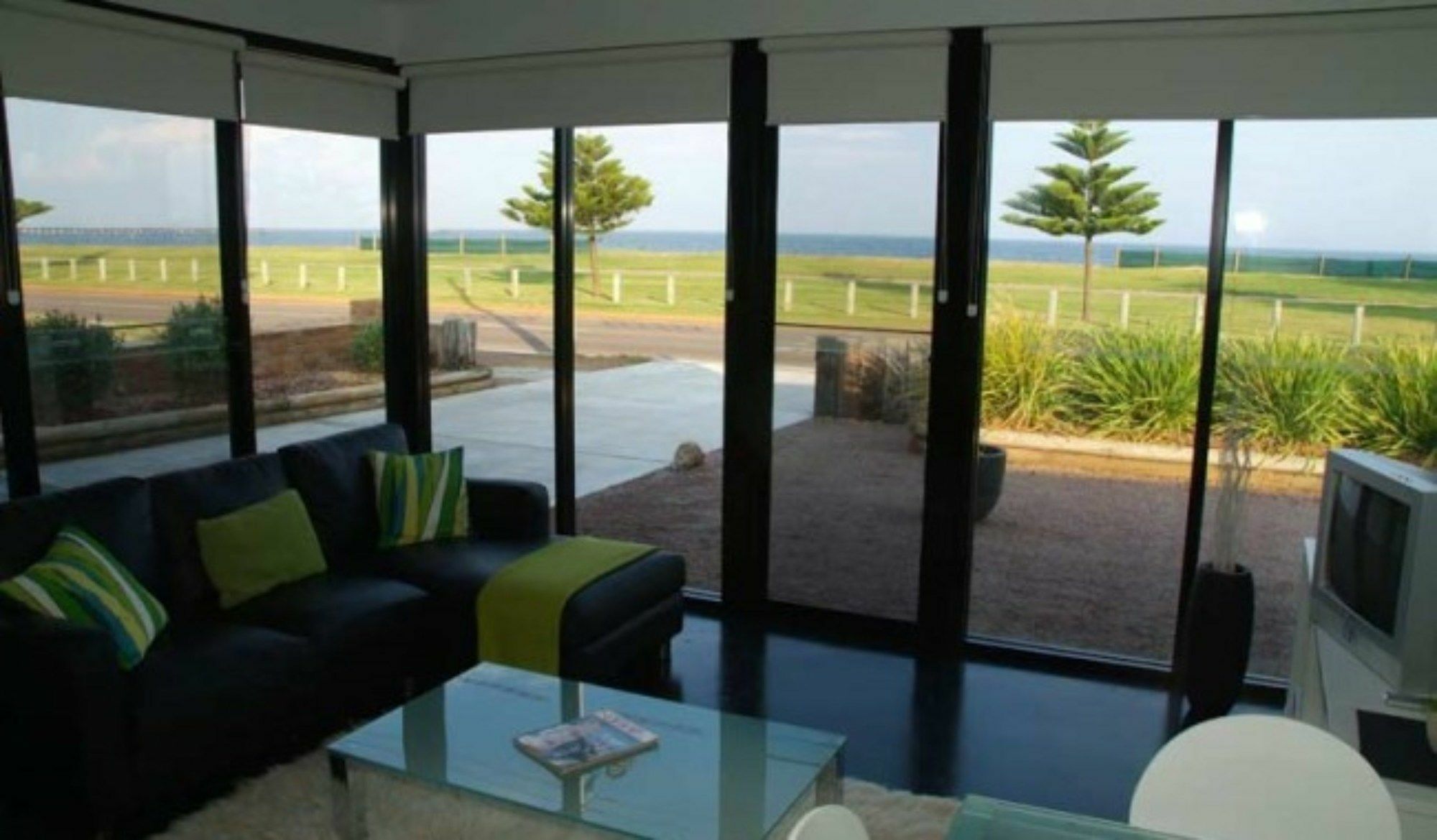 Esperance Island View Apartments Exteriör bild