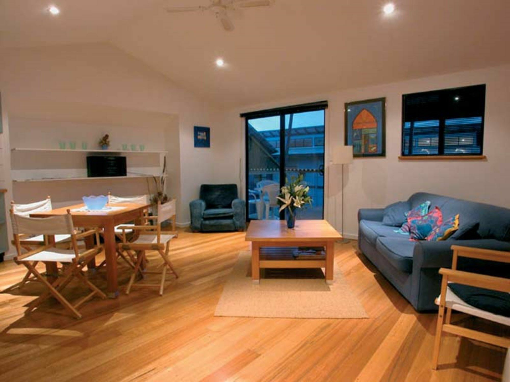 Esperance Island View Apartments Exteriör bild