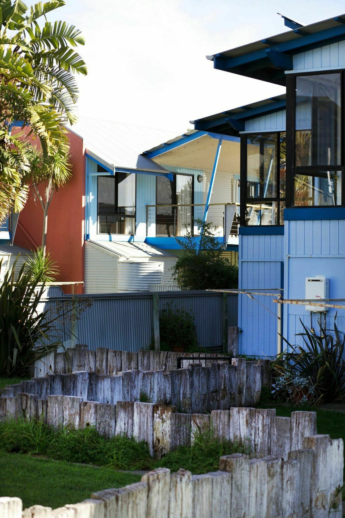 Esperance Island View Apartments Exteriör bild
