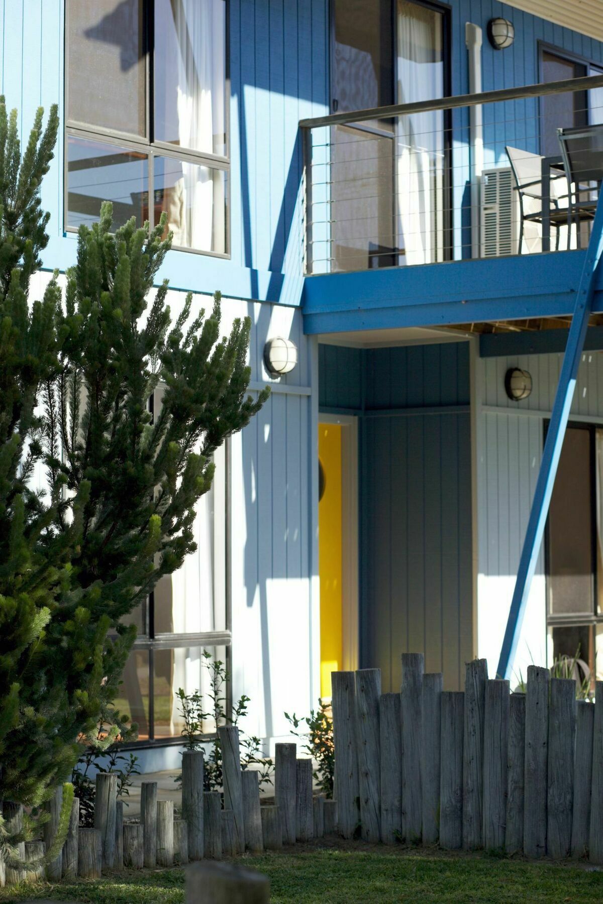 Esperance Island View Apartments Exteriör bild