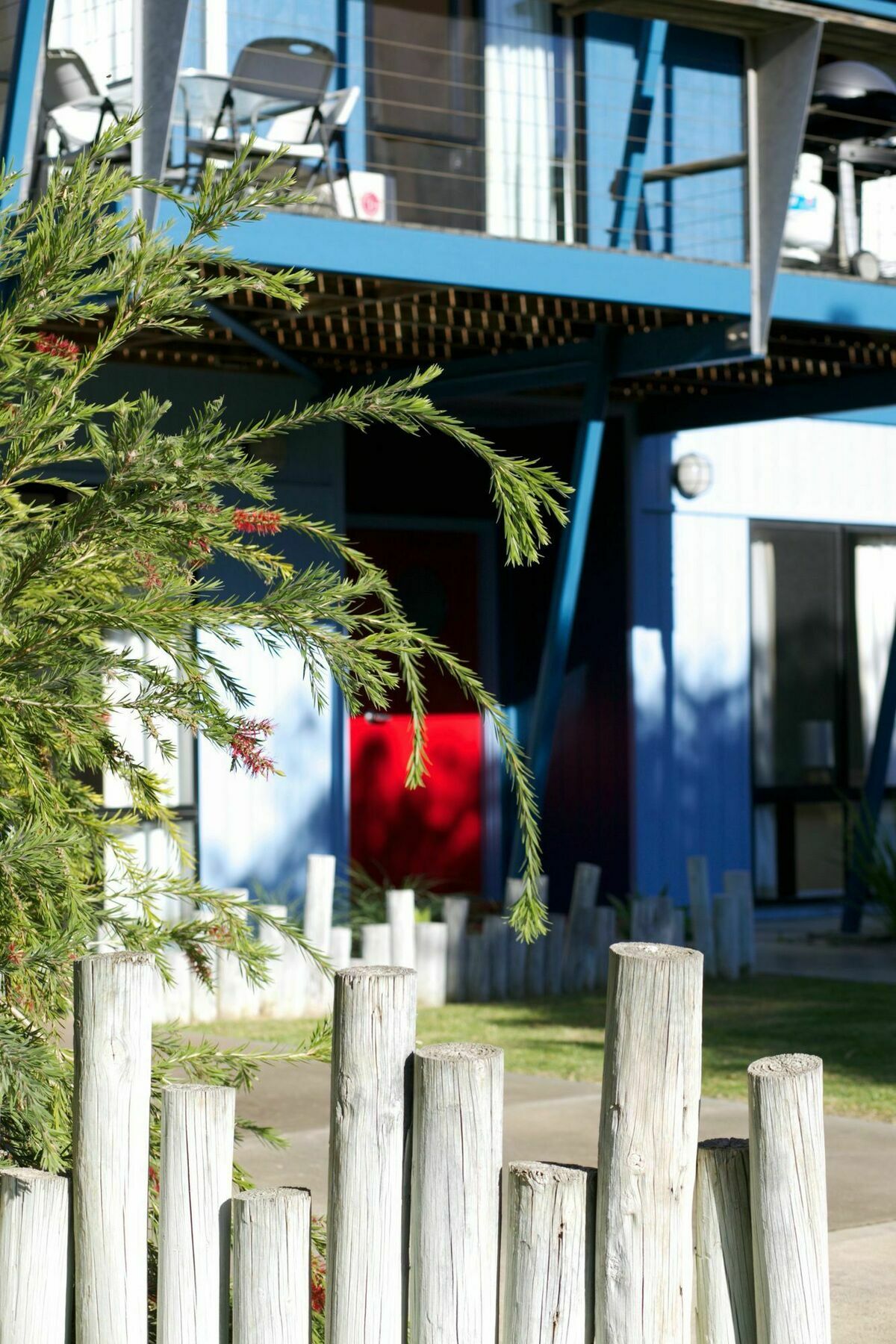 Esperance Island View Apartments Exteriör bild