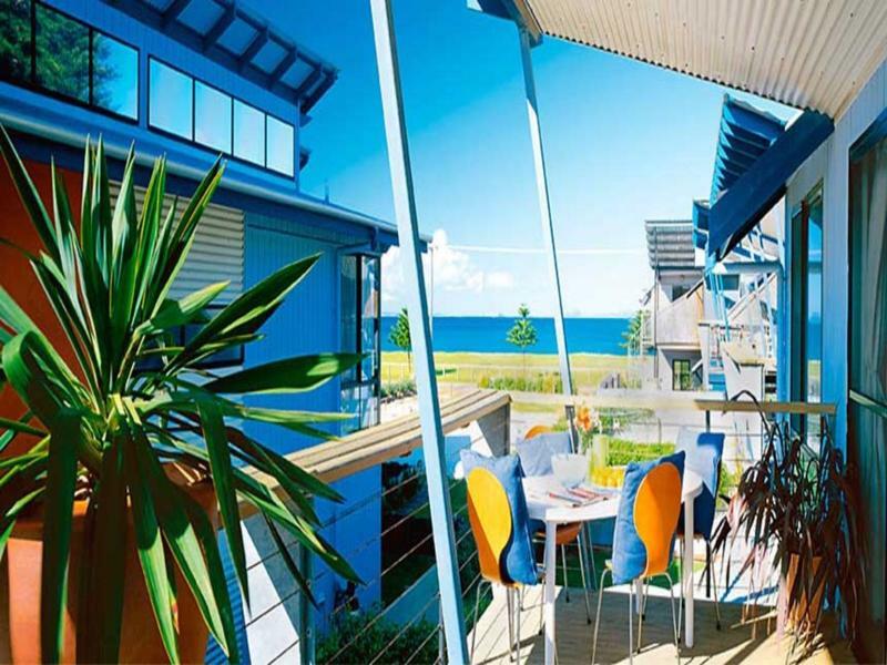 Esperance Island View Apartments Exteriör bild