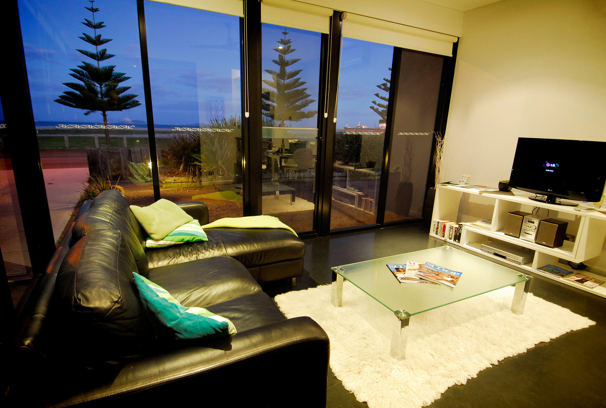 Esperance Island View Apartments Exteriör bild