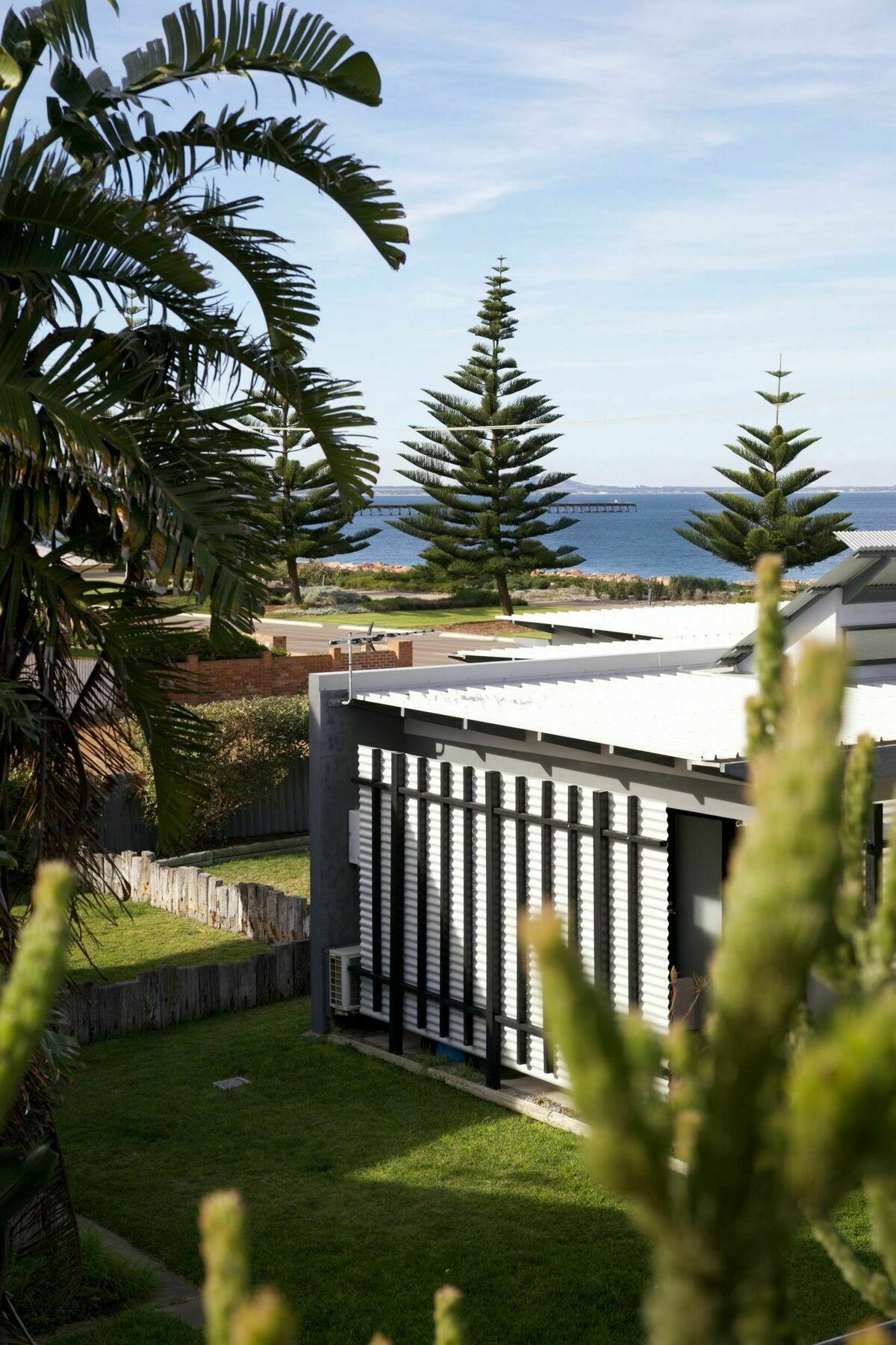 Esperance Island View Apartments Exteriör bild